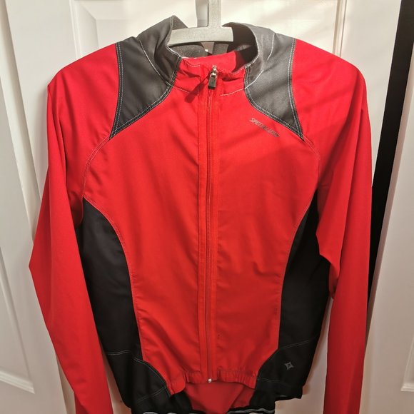 Specialized Cycling Jacket - Picture 1 of 7